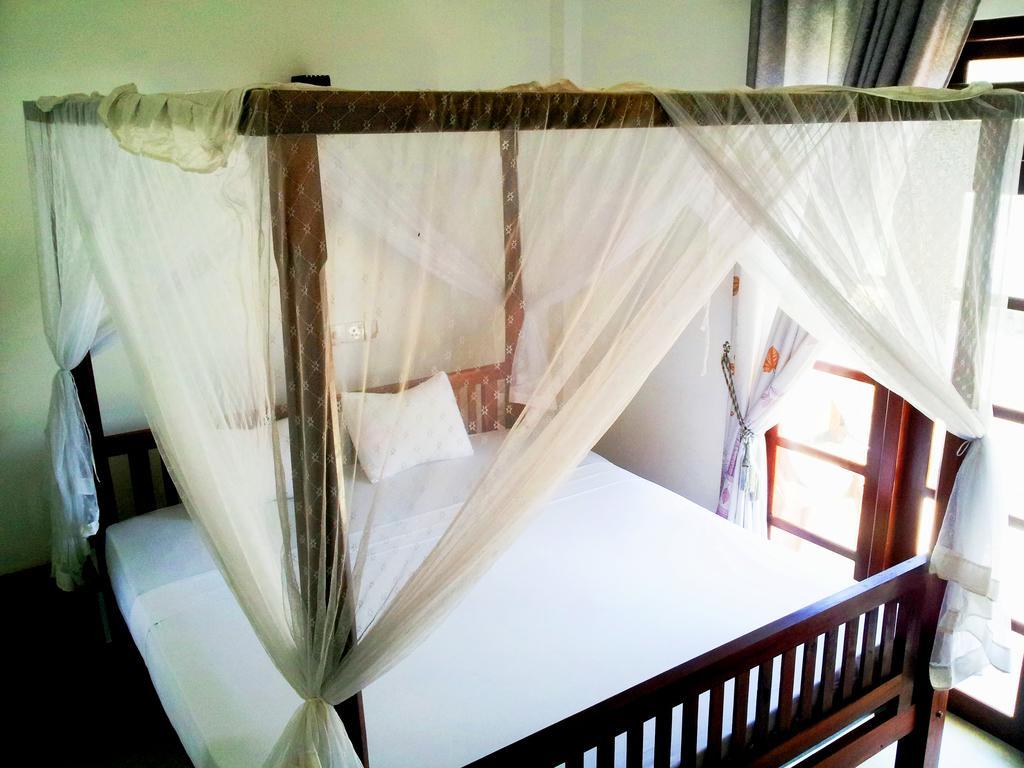 Bed and Breakfast Ceylon Surf Guest And Restaurant Weligama Camera foto